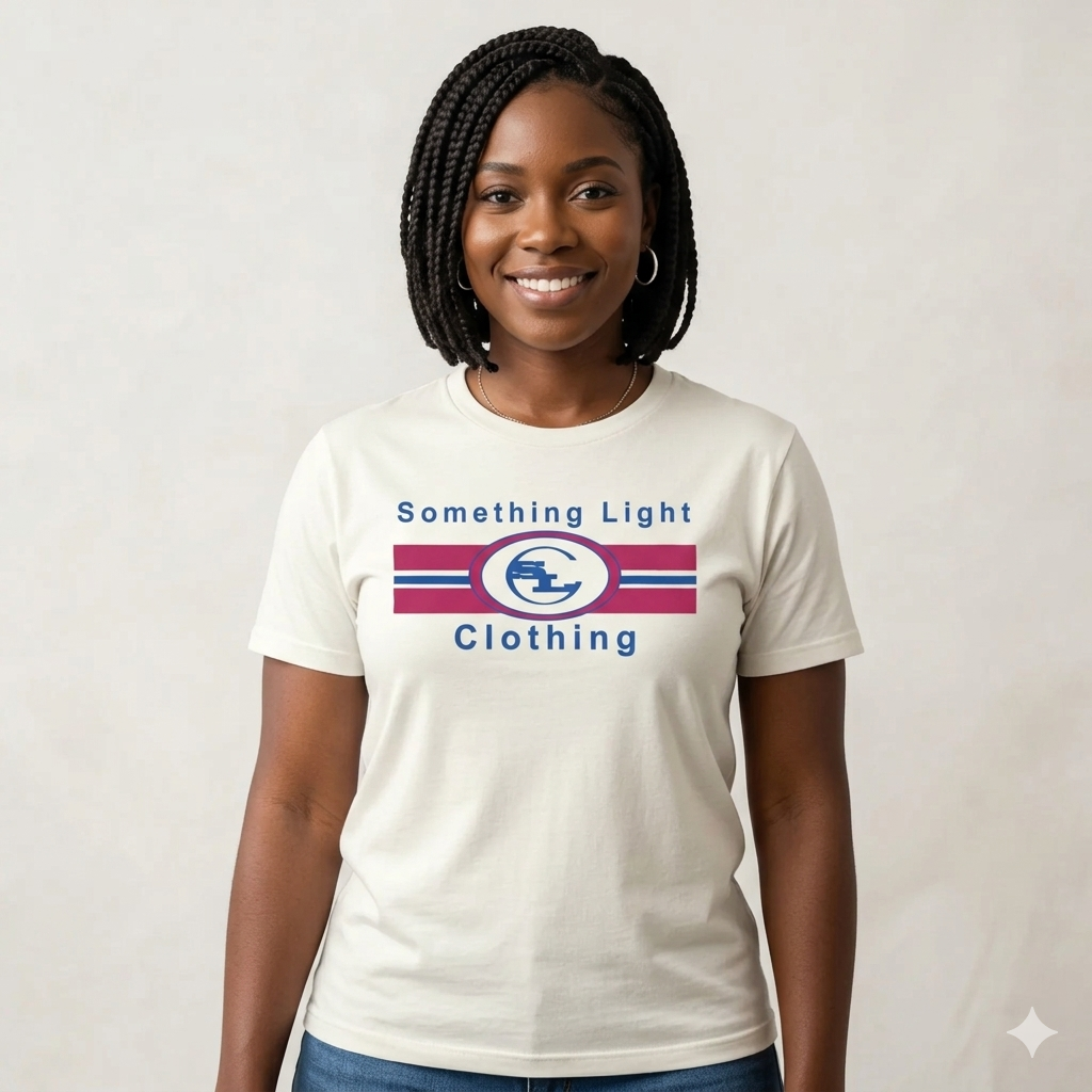 SLC™ Logo Tee