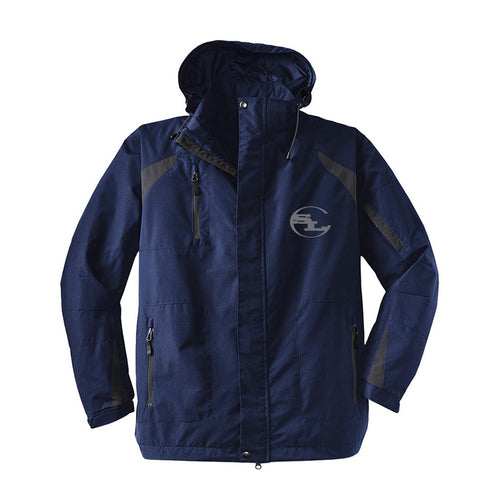 All-Season Jacket