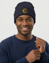 SLC™ Skully Beanie -Something Light Clothing