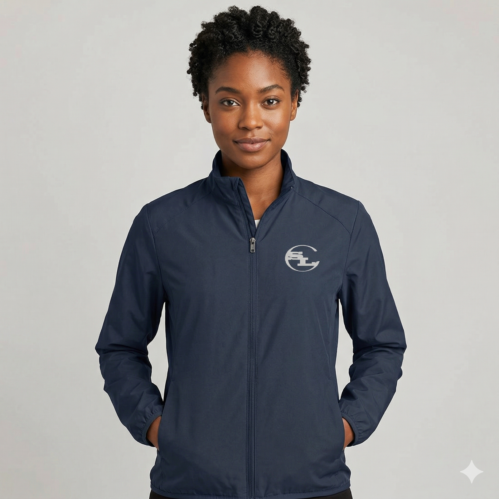 SLC™ Full Zip Jacket