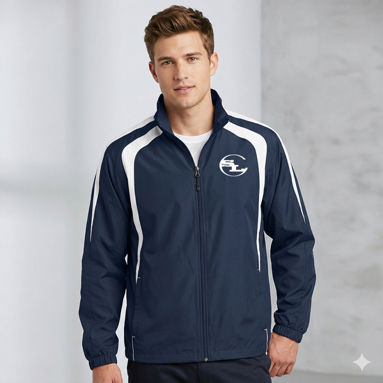 SLC™ Raglan Jacket