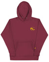 OG Logo Hoodie-Something Light Clothing