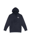 OG Logo Hoodie-Something Light Clothing