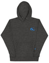 OG Logo Hoodie-Something Light Clothing
