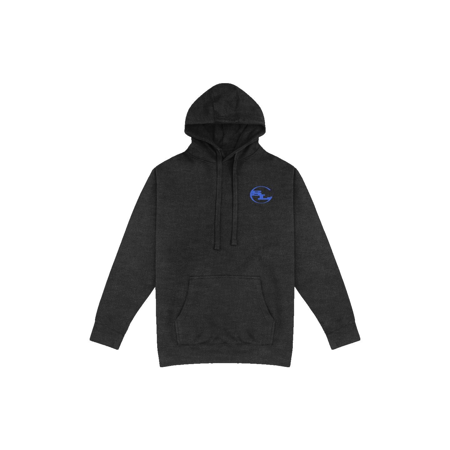 OG Logo Hoodie-Something Light Clothing