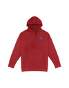 OG Logo Hoodie-Something Light Clothing