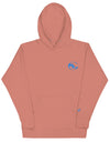 OG Logo Hoodie-Something Light Clothing