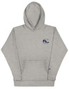 OG Logo Hoodie-Something Light Clothing