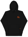 OG Logo Hoodie-Something Light Clothing