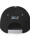 OG Logo Snapback Hat-Something Light Clothing