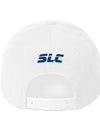 OG Logo Snapback Hat-Something Light Clothing