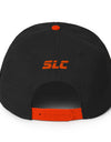 OG Logo Snapback Hat-Something Light Clothing