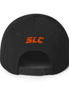 OG Logo Snapback Hat-Something Light Clothing