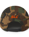 OG Logo Snapback Hat-Something Light Clothing