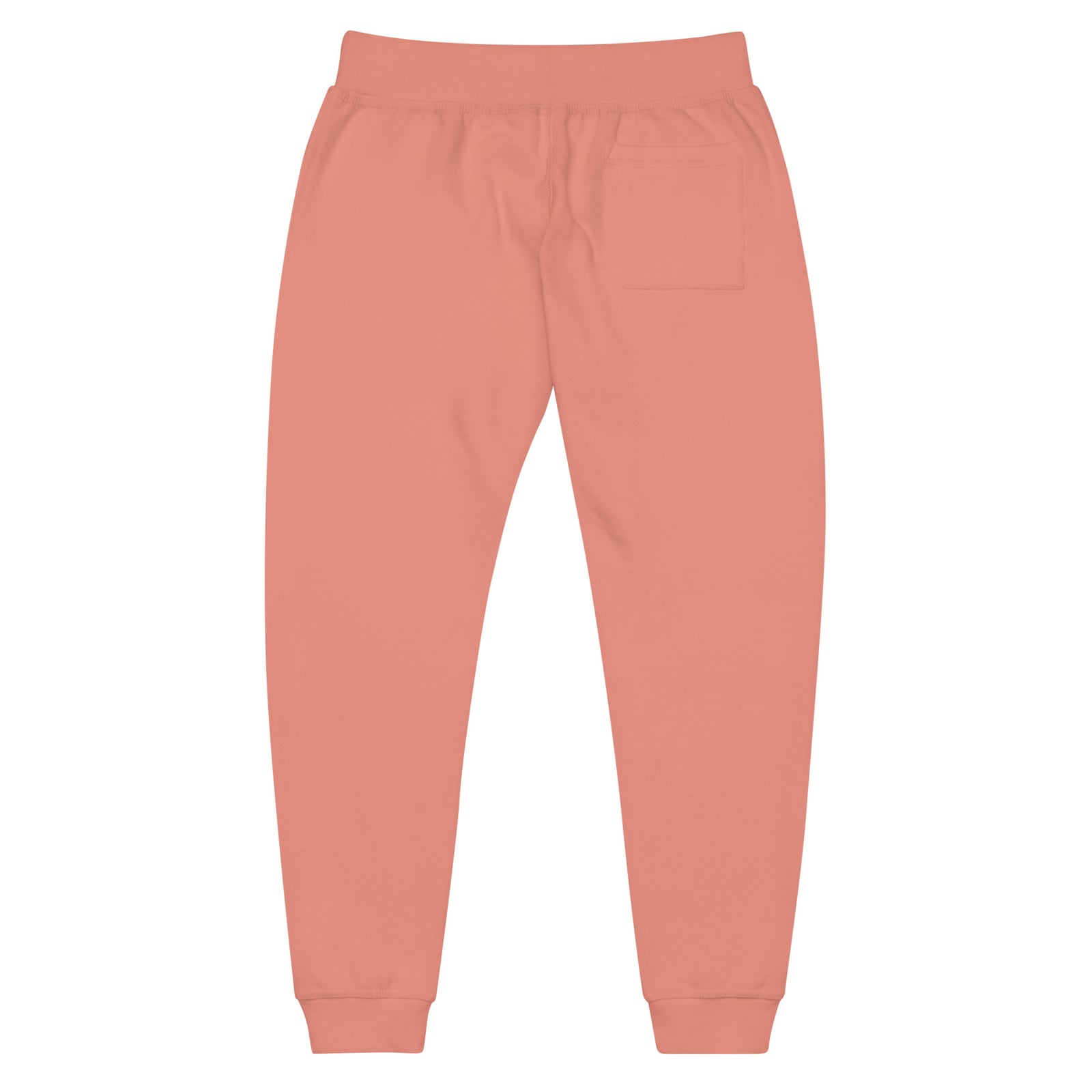 OG Logo sweatpants-Something Light Clothing
