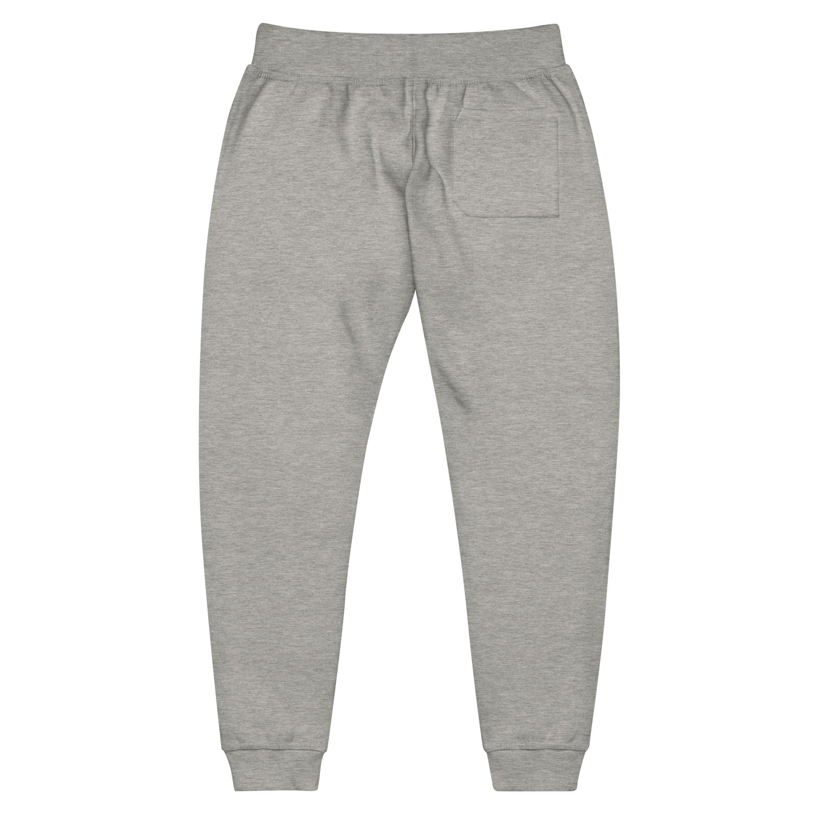OG Logo sweatpants-Something Light Clothing