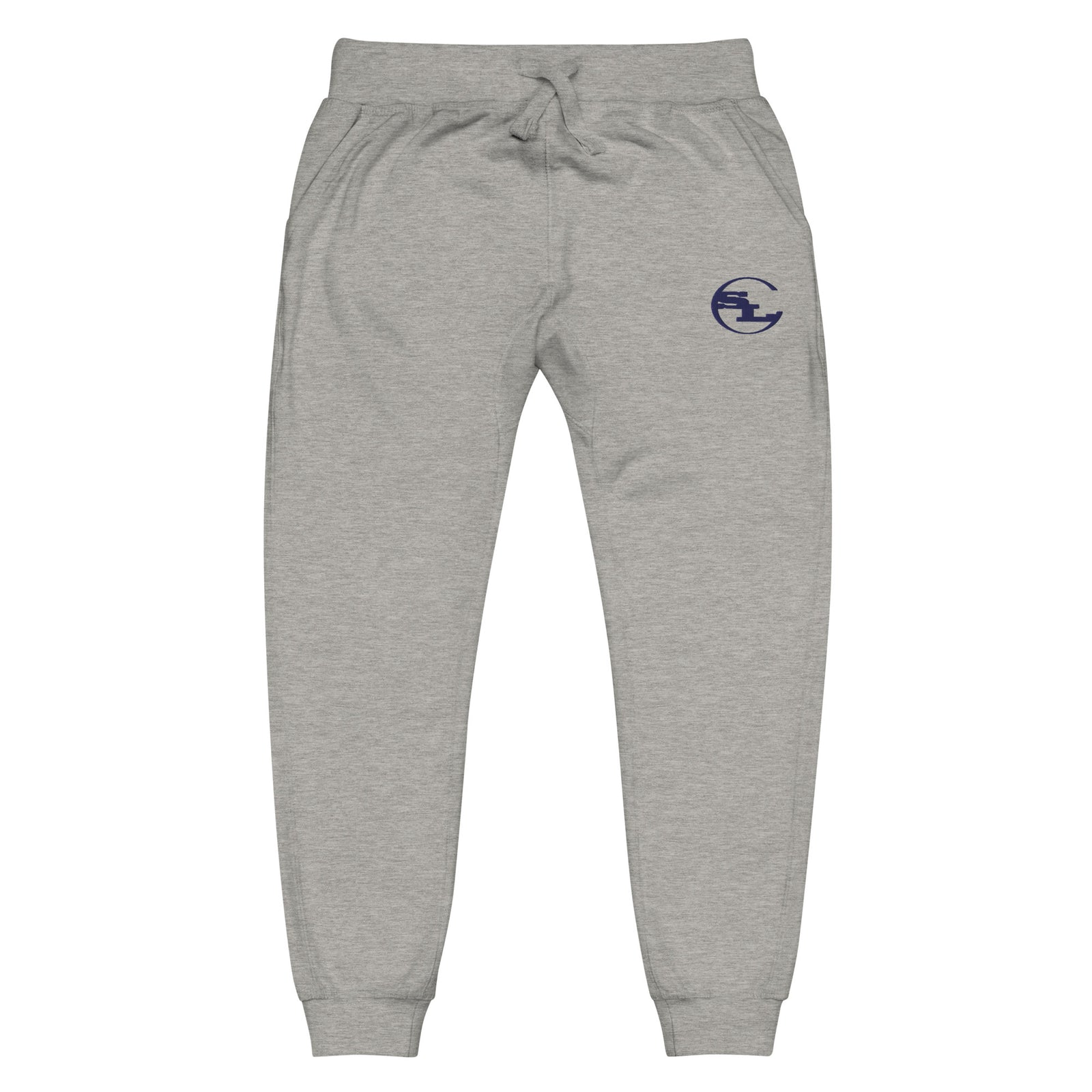 OG Logo sweatpants-Something Light Clothing