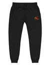 OG Logo sweatpants-Something Light Clothing