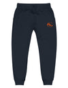 OG Logo sweatpants-Something Light Clothing