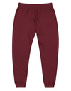 OG Logo sweatpants-Something Light Clothing