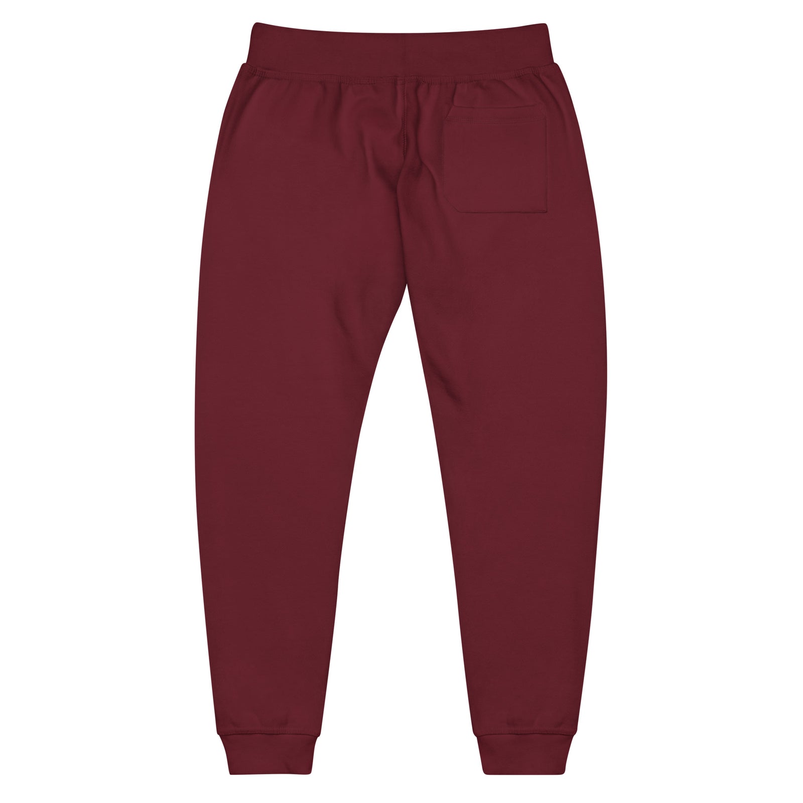 OG Logo sweatpants-Something Light Clothing