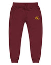 OG Logo sweatpants-Something Light Clothing