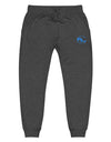 OG Logo sweatpants-Something Light Clothing