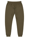OG Logo sweatpants-Something Light Clothing