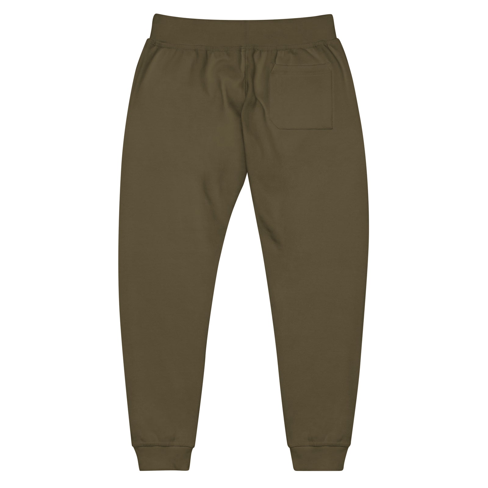 OG Logo sweatpants-Something Light Clothing