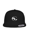 Official SLC™ 5-Panel Classic Trucker Cap-Something Light Clothing