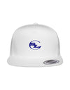 Official SLC™ 5-Panel Classic Trucker Cap-Something Light Clothing