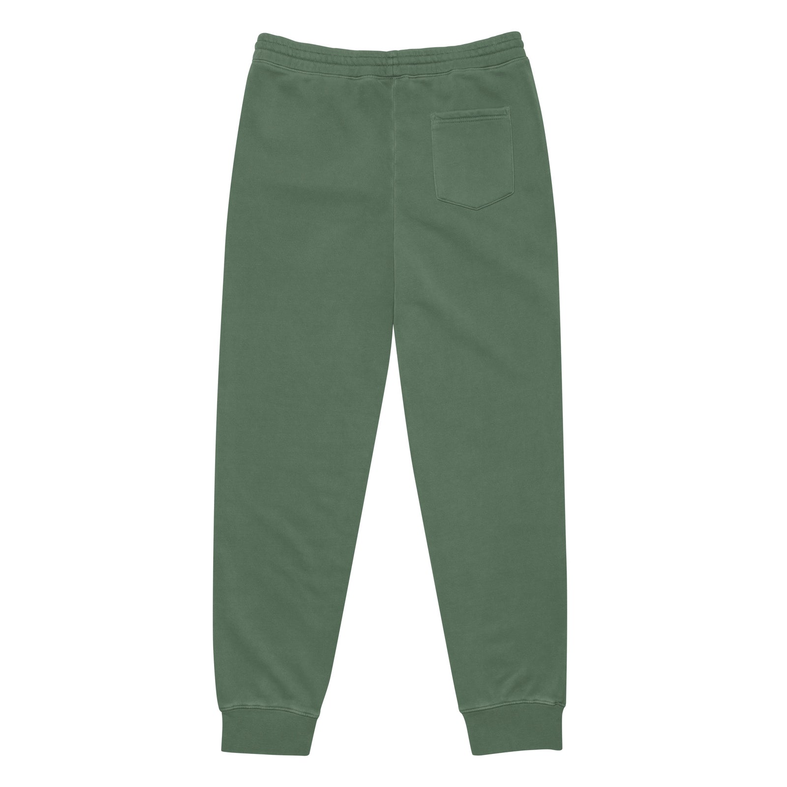 Pigment Dyed Sweats-Something Light Clothing