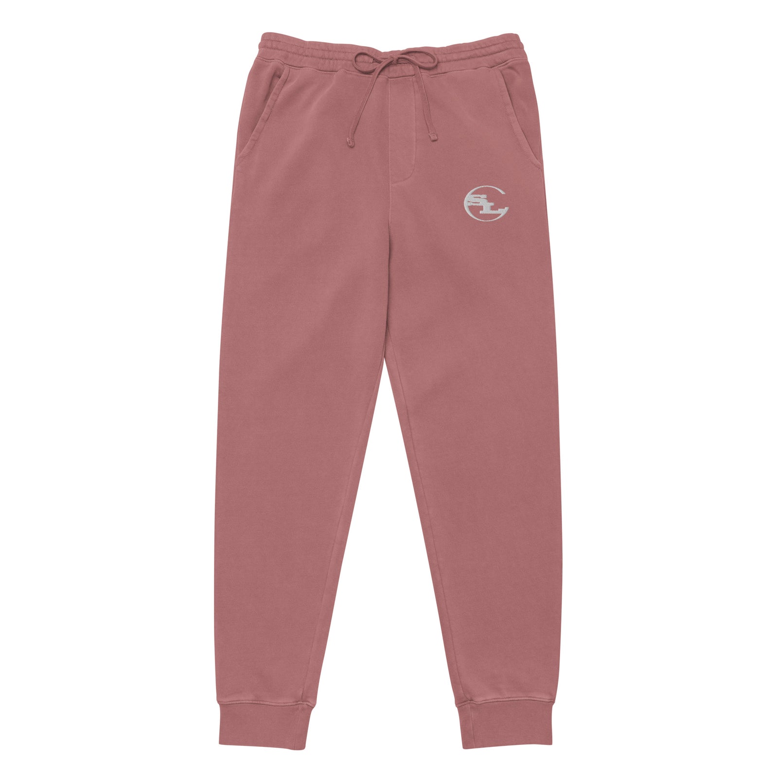 Pigment Dyed Sweats-Something Light Clothing
