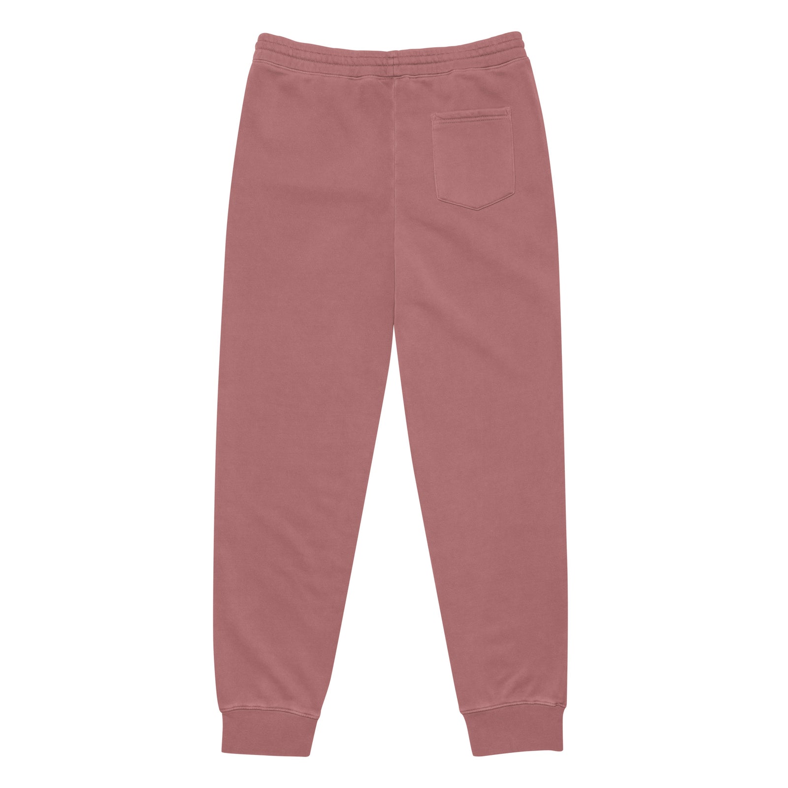 Pigment Dyed Sweats-Something Light Clothing
