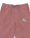Pigment Dyed Sweats-Something Light Clothing