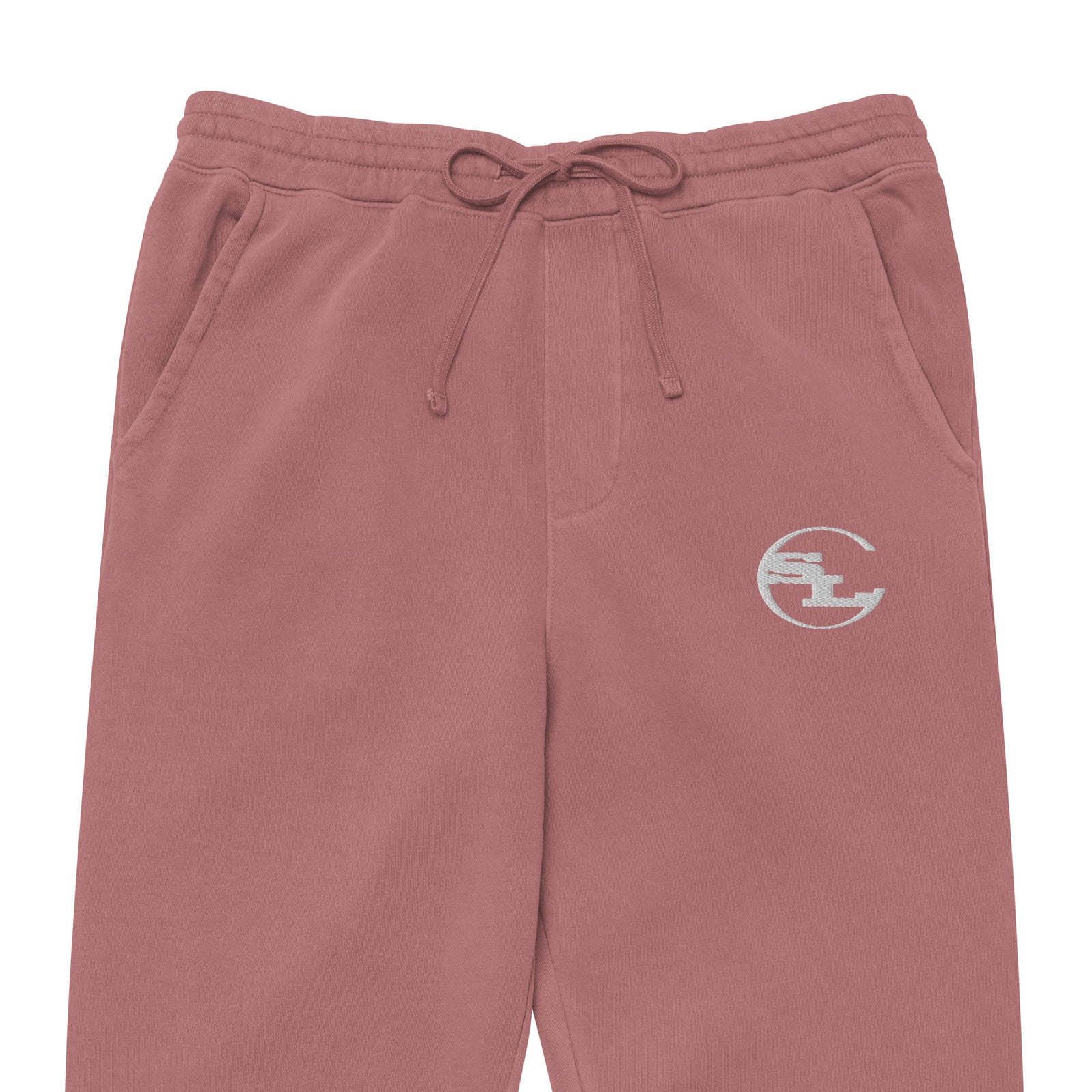 Pigment Dyed Sweats-Something Light Clothing