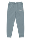 Pigment Dyed Sweats-Something Light Clothing