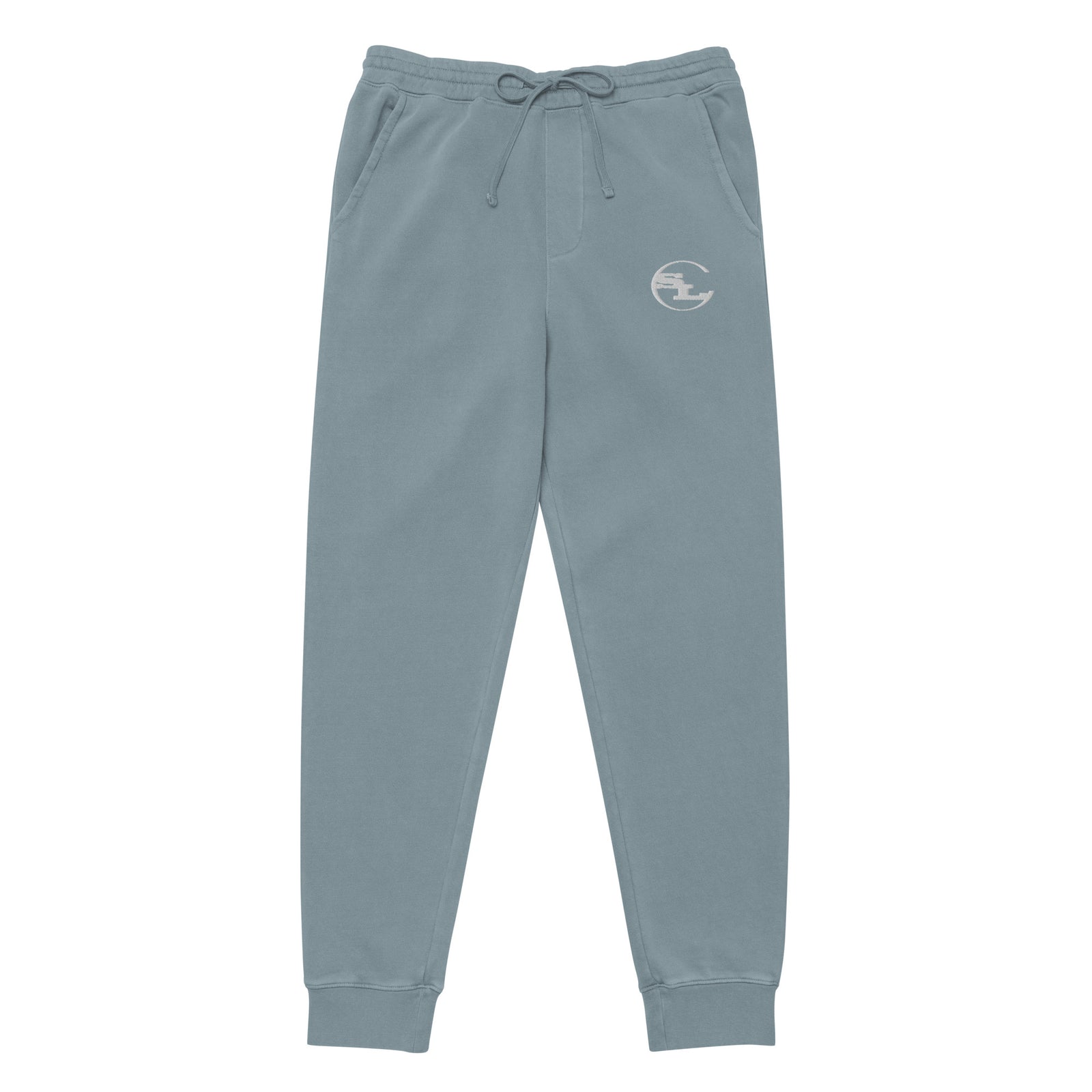 Pigment Dyed Sweats-Something Light Clothing