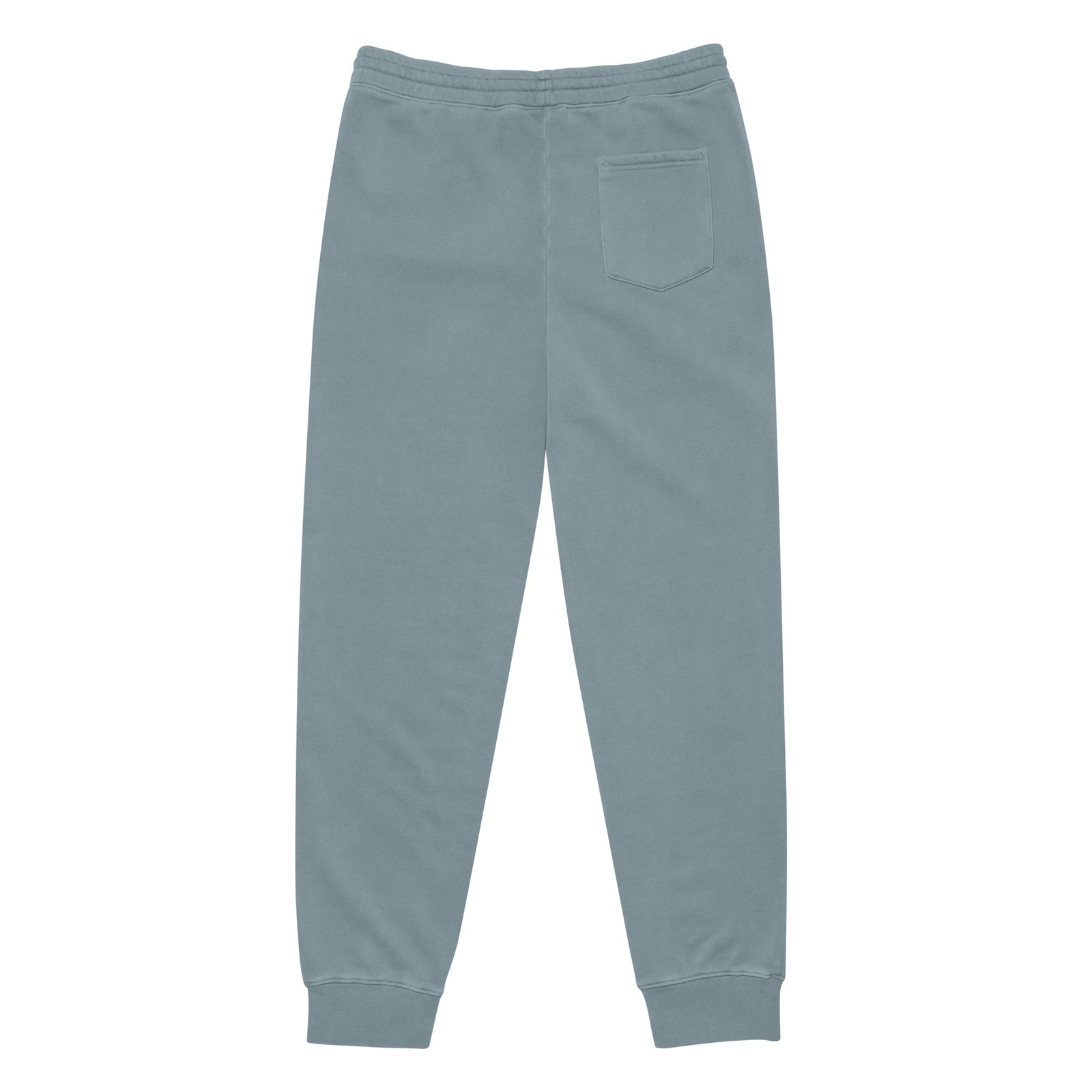 Pigment Dyed Sweats-Something Light Clothing