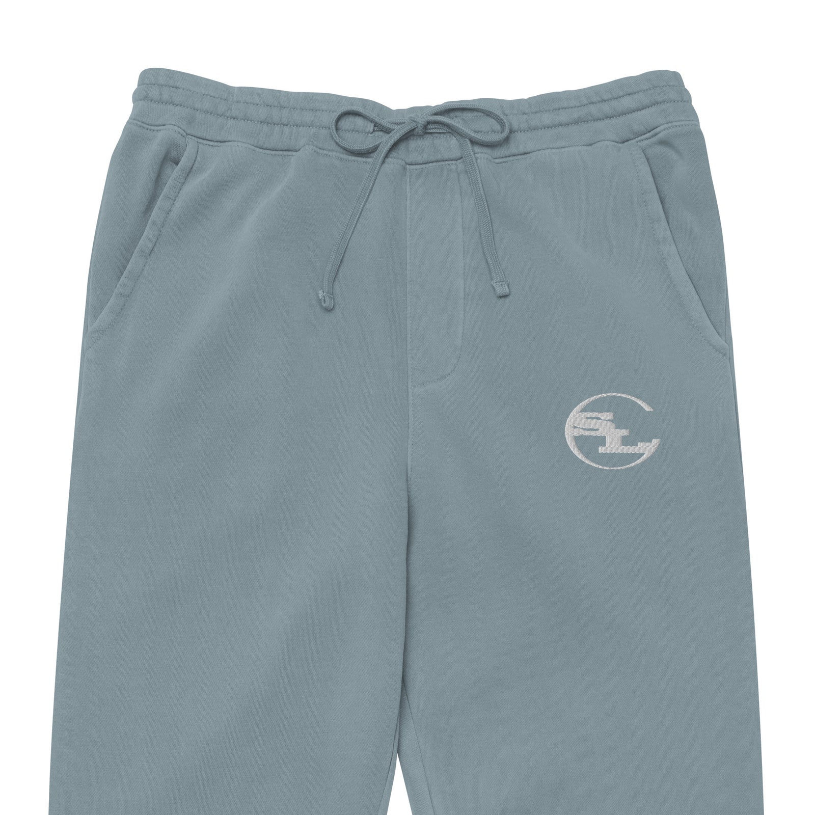 Pigment Dyed Sweats-Something Light Clothing