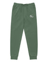 Pigment Dyed Sweats-Something Light Clothing