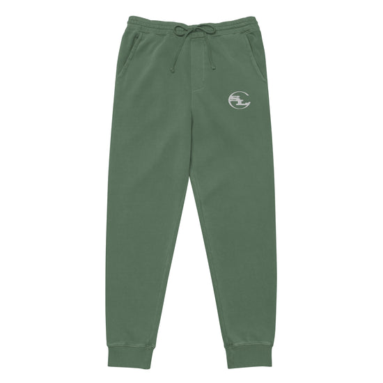 Pigment Dyed Sweats-Something Light Clothing
