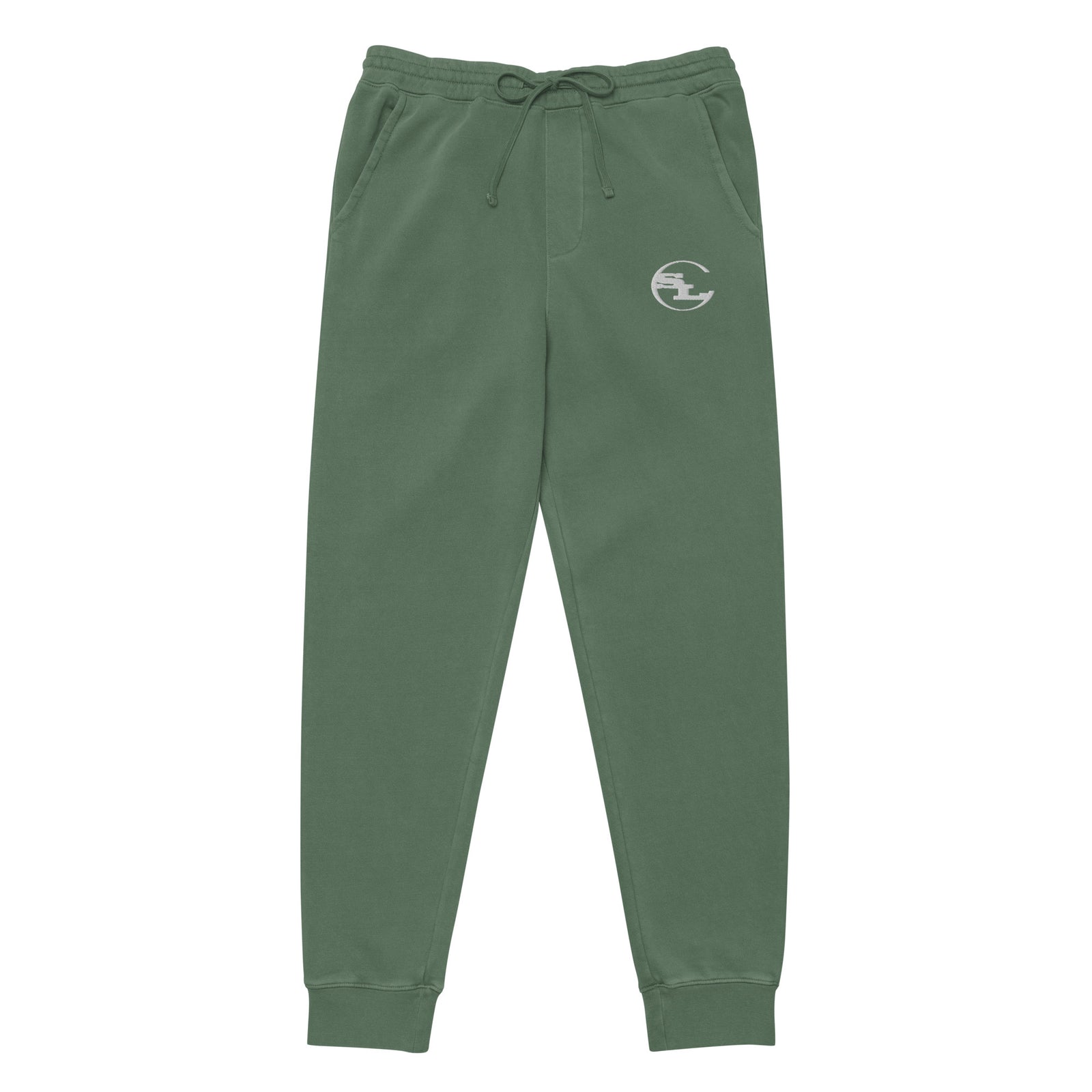 Pigment Dyed Sweats-Something Light Clothing
