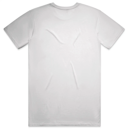Premium Cotton T-Shirt-Something Light Clothing