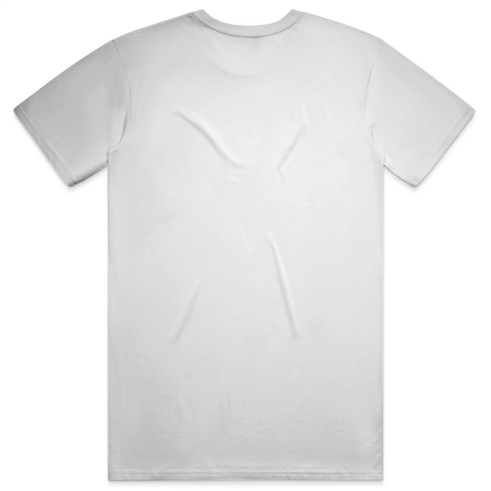 Premium Cotton T-Shirt-Something Light Clothing