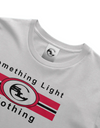 Premium Cotton T-Shirt-Something Light Clothing