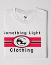 Premium Cotton T-Shirt-Something Light Clothing