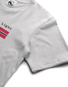 Premium Cotton T-Shirt-Something Light Clothing