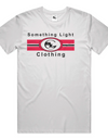 Premium Cotton T-Shirt-Something Light Clothing