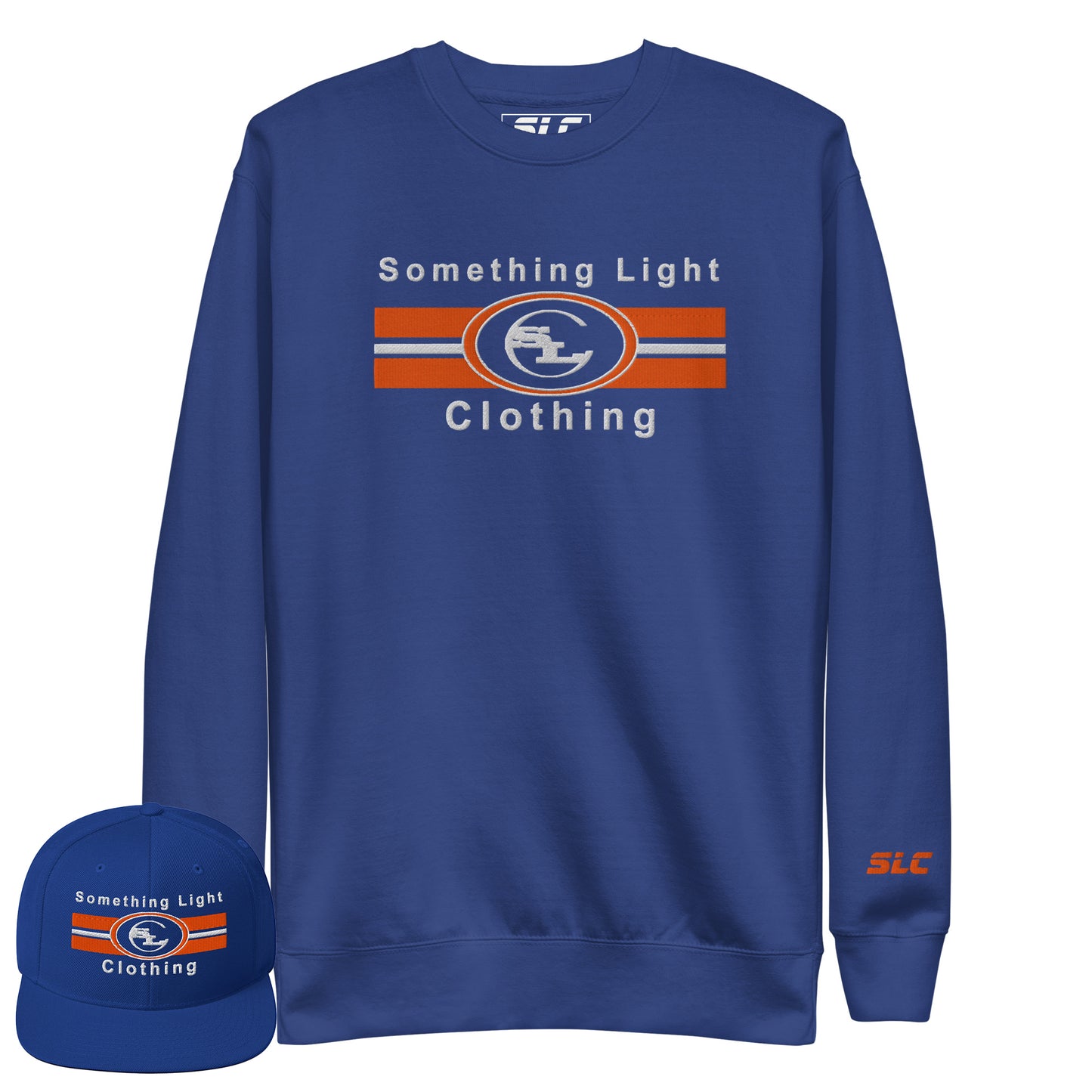 Sweatshirt Hat Bundles